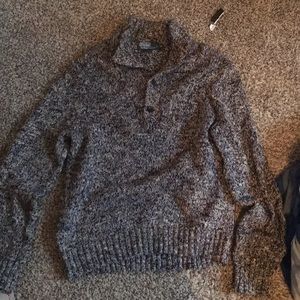 Polo brand pullover